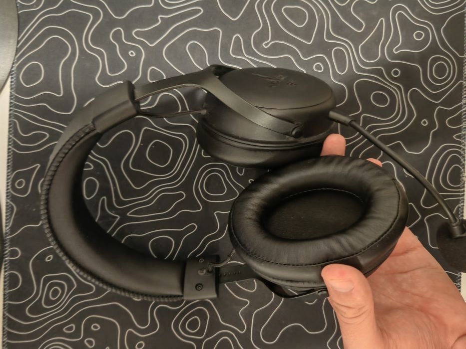 Headset Mchose V9 Pro