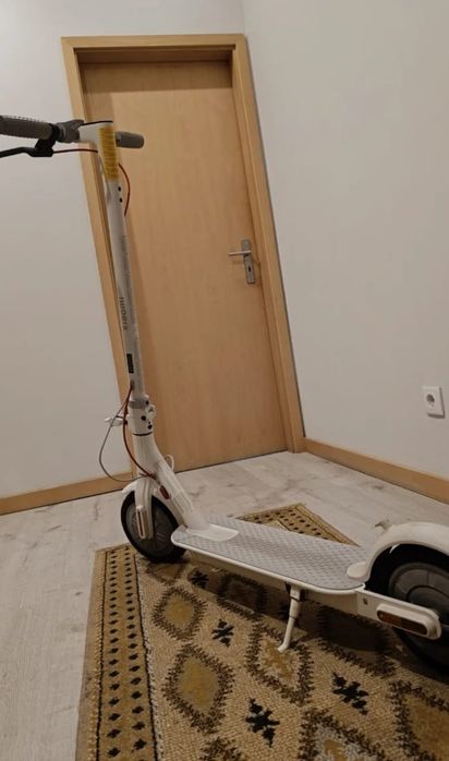 Trotinete xiaomi 3 lite perfeito estado