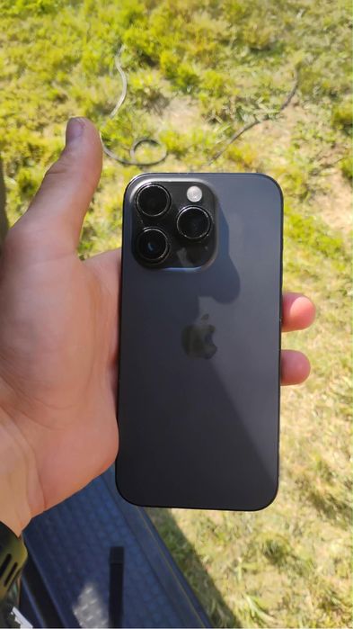 Iphone 14 pro 86% kondycji