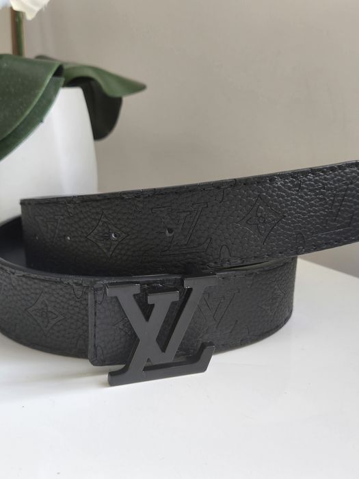 Meski pasek Louis Vuitton