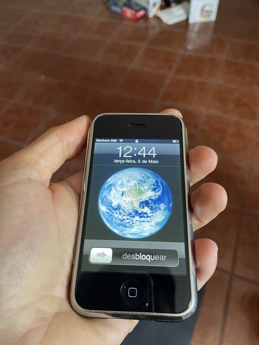 Iphone 2g 2007 8gb