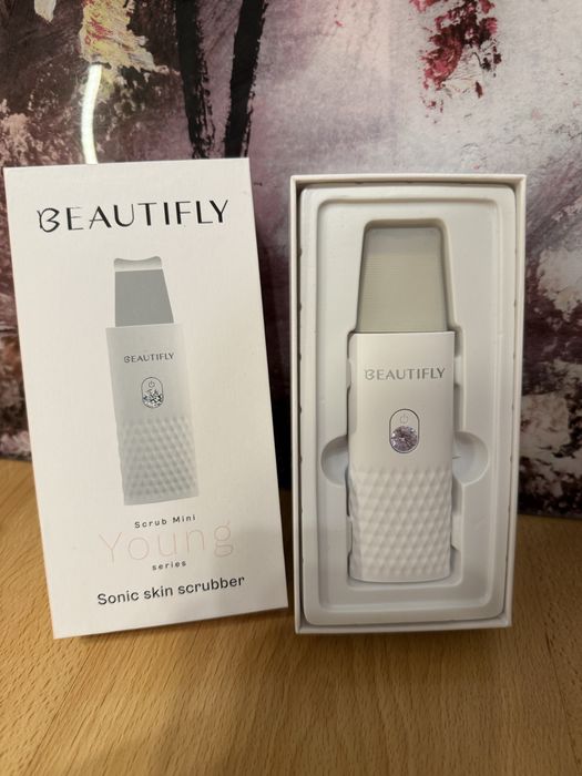 Beautifly Scrub mini