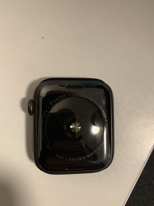 Apple watch lte 44