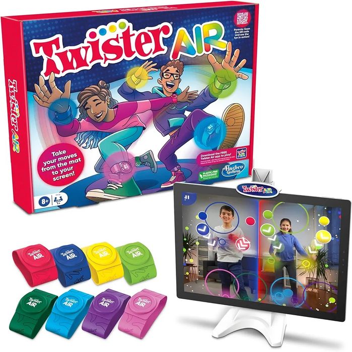 Hasbro Twister Air F8158