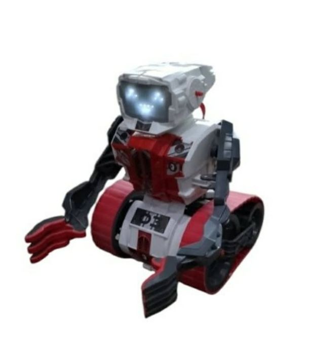 Clementoni Evolution Robot – robot zdalnie sterowany