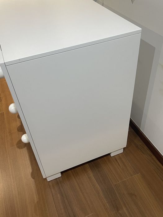 Comoda Bebe/Criança