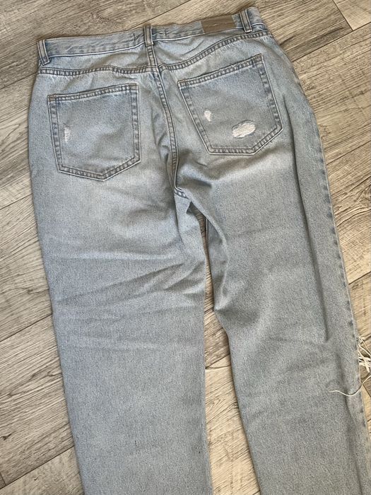 Джинси Pull&Bear, оригінал