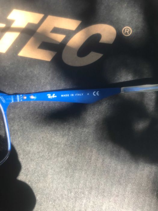 Ray Ban 3251    52x16