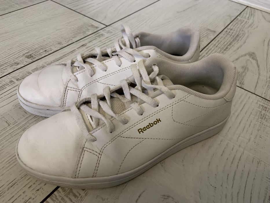 Кеди Reebok 37 (стан нових)