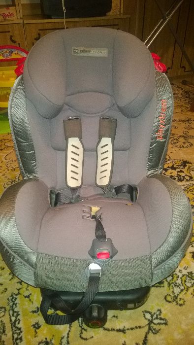 Fotelik samochodowy CASUAL PLAY 9-25