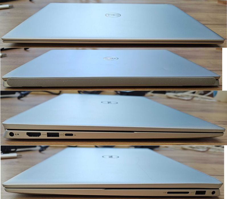 Dell Inspiron 16 5620 i5 1235U/16  GB/256 GB SSD/16 FHD