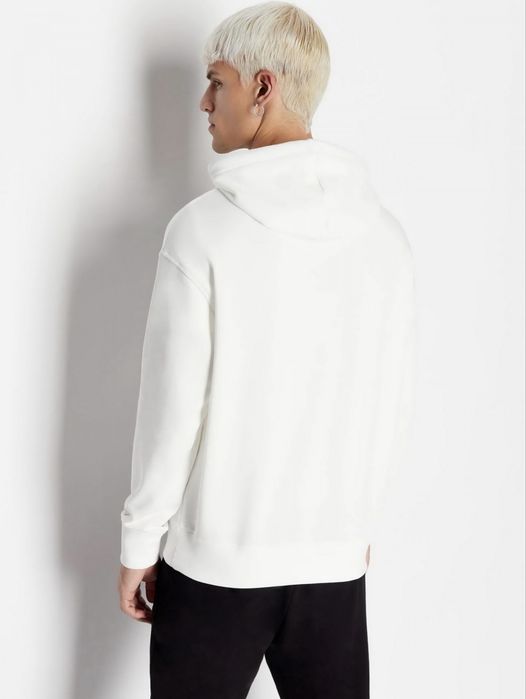 Худі Armani EXCHANGE