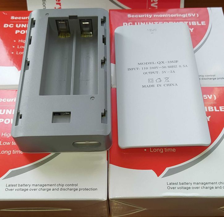 Міні ДБЖ UPS 1018L 1036L + інші моделі