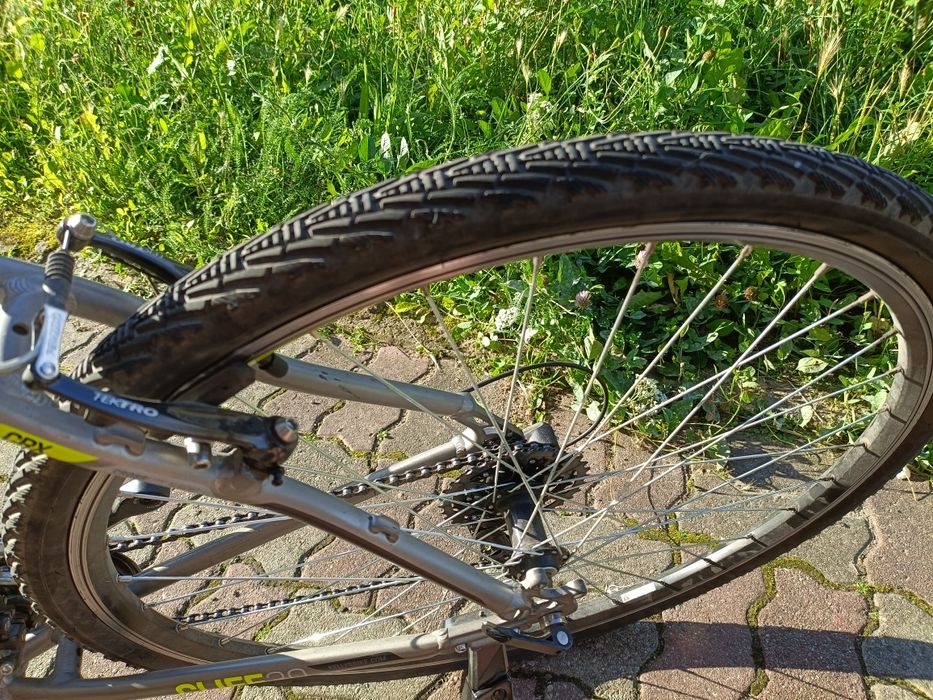 Rower Kellys Cliff 30 L