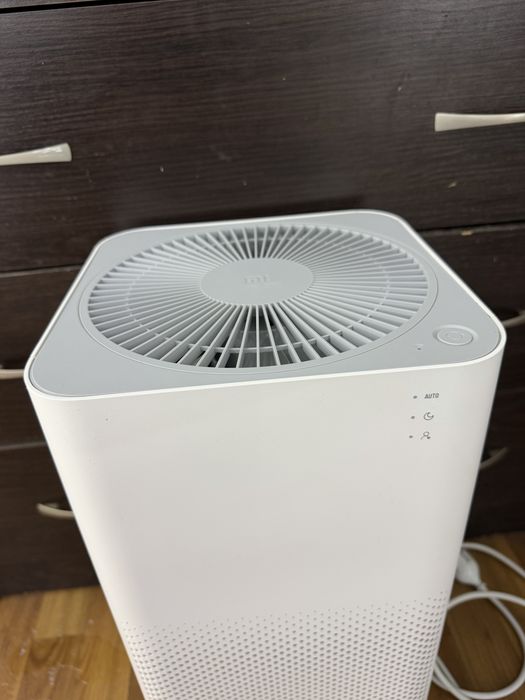 Очісник повітря , Mi Air Purifier 2H