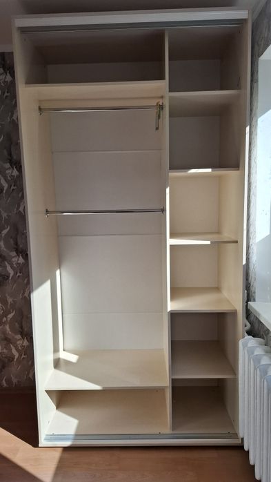 Шкаф купе продам