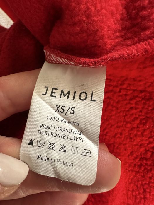 Bluza Lukasz Jemioł Family