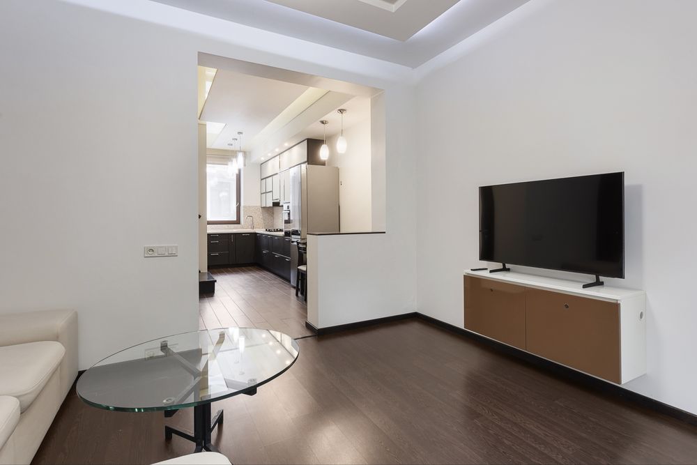 Новый дом 2 этажа терраса зеленая зона,парковка!Владелец