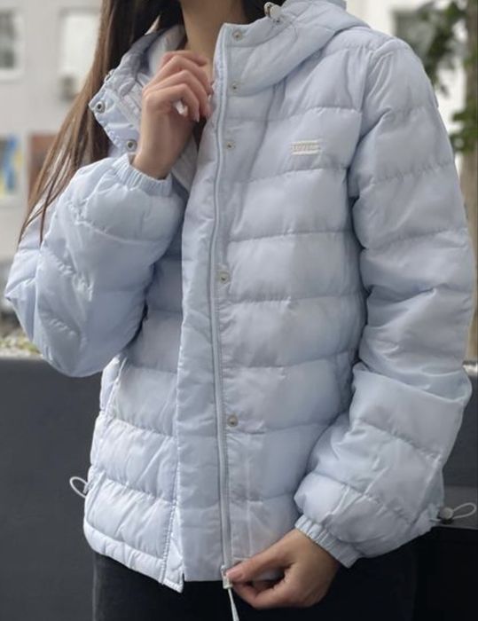 Куртка демісезон levi’s .,44-46
