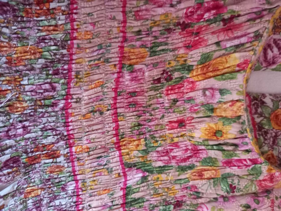 Vestido ZARA Fresquinho