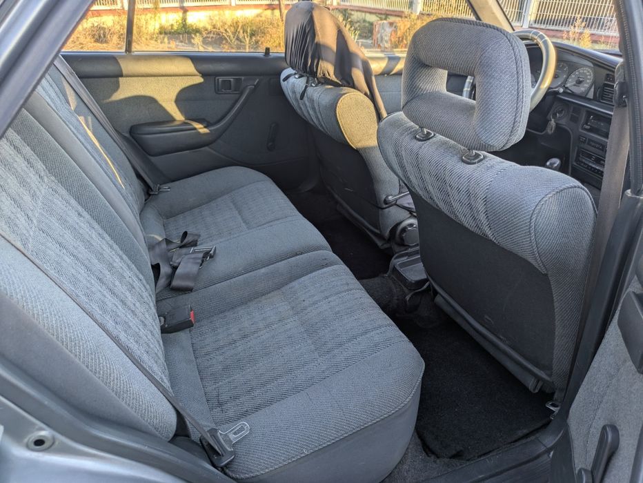 Toyota Carina II 2.0D