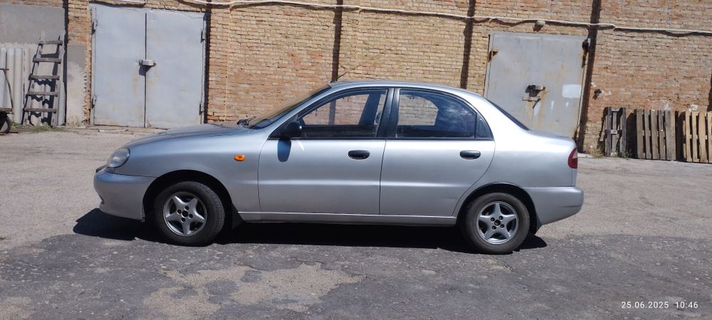 Продам Lanos 1,4