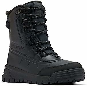Зимние женские сапоги Columbia Women's Bugaboot Celsius Snow Boot, 43