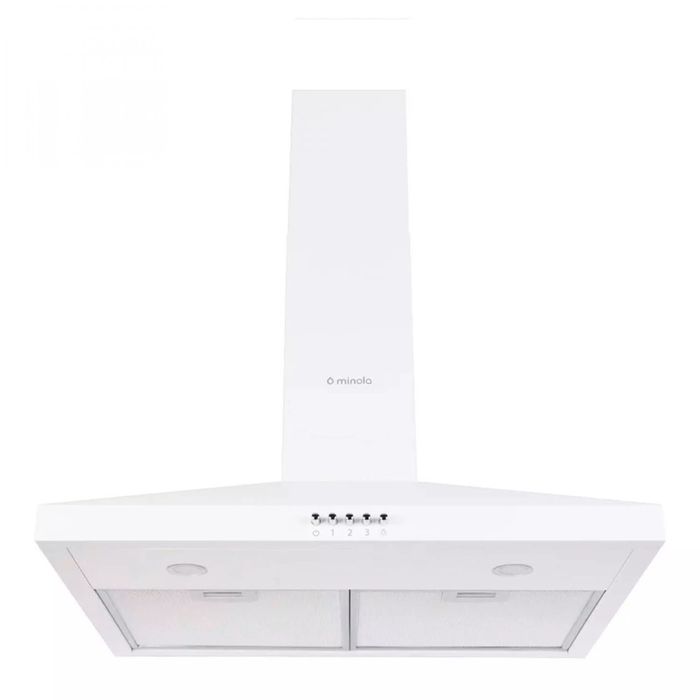 Вытяжка Minola HK 6412 700 LED