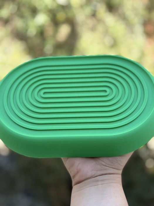 Suportes para doces