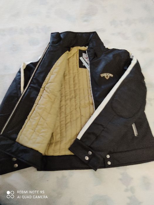 Casaco senhora O'Neill