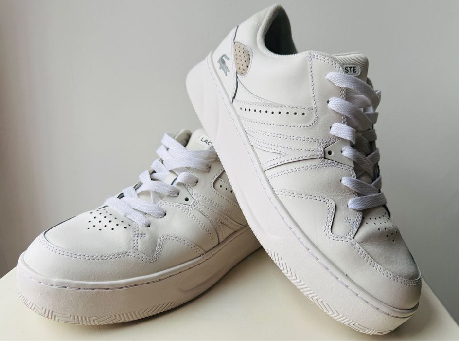 Buty Lacoste rozmiar 43 męskie