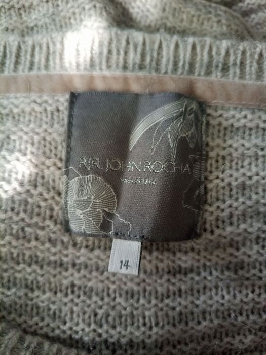 Свитер RJR. John Rocha