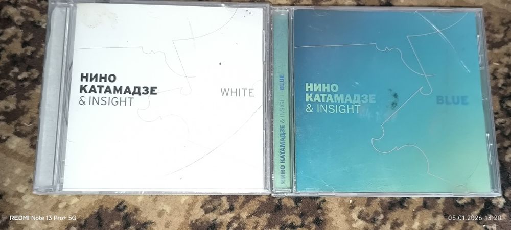 Кипелов сд диск- диск