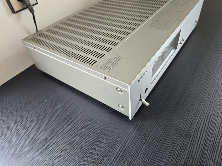 Technics SE 9021