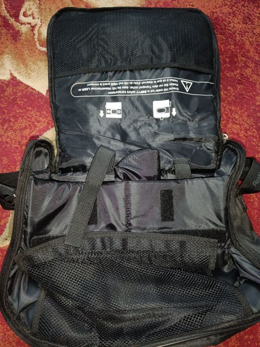 Сумка через плече для Сіпап апарату ResMed SiPap