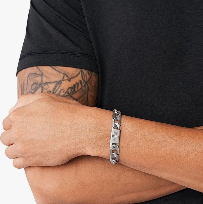 Pulseira Emporio Armani