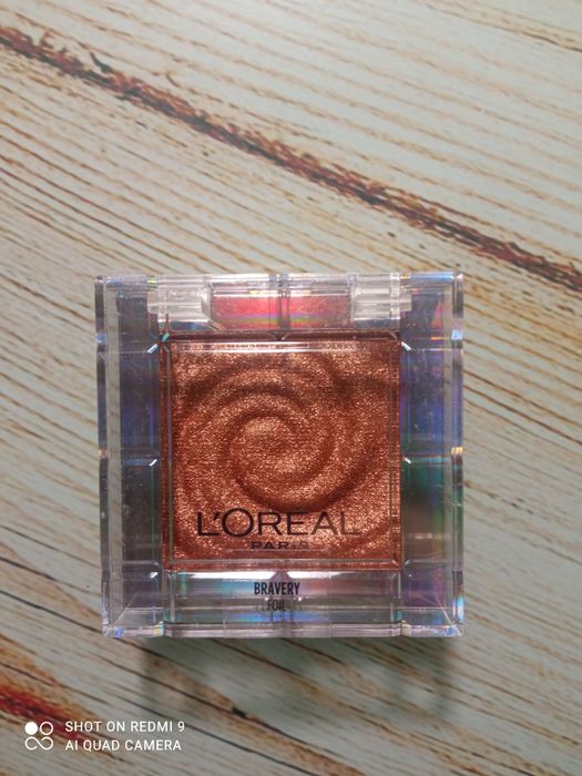 Тени для век Loreal