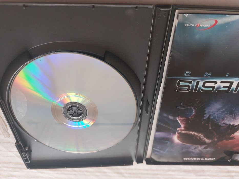 Jogo PC " Genesis Rising" (Como Novo)