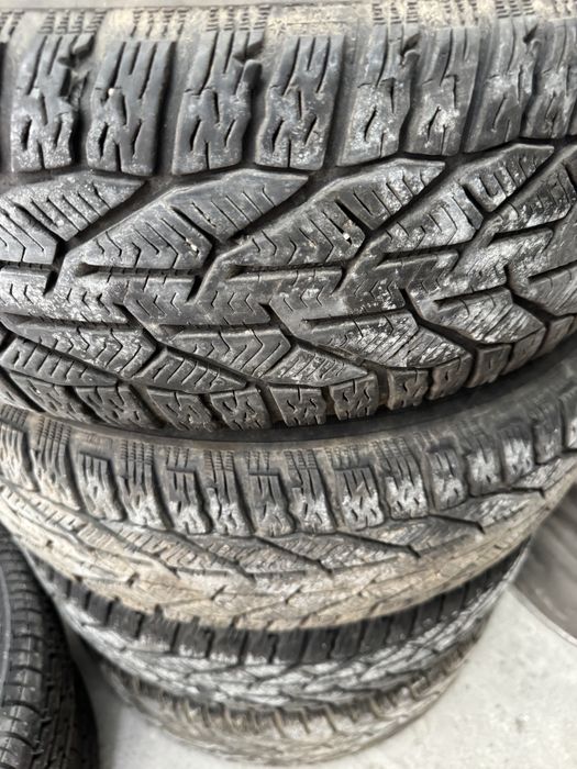 Колеса Renault traffic (opel,nissan) диски, гума 215/65 R16