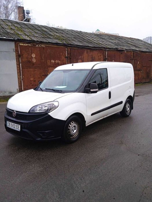 Продам автомобіль Fiat