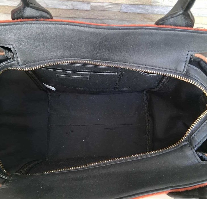 Vende-se Mala Nova Parfois