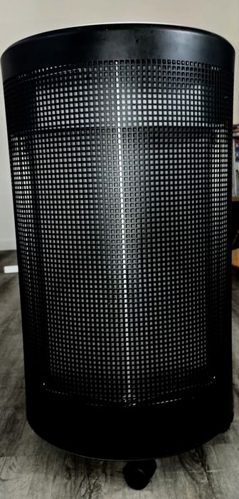 Aquecedor a Gás Galp Hotspot 4000W – Como Novo!