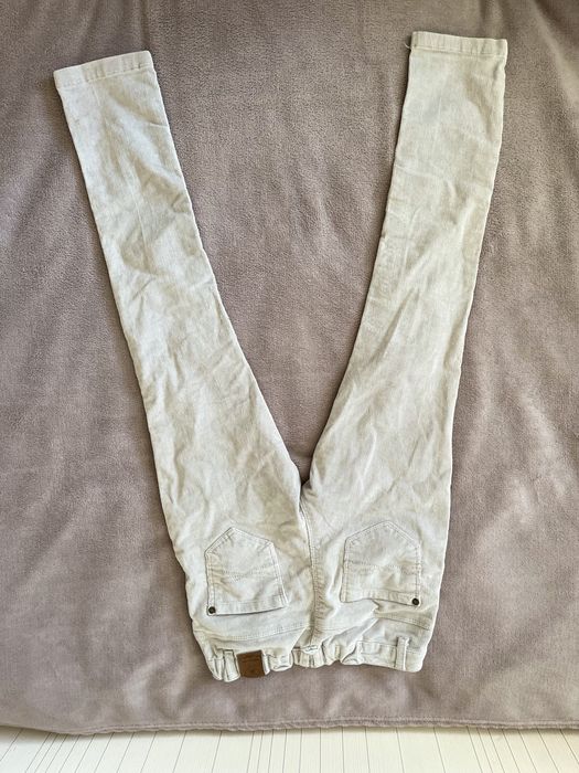 Штаники джинсы Zara джинси на 5-6 лет