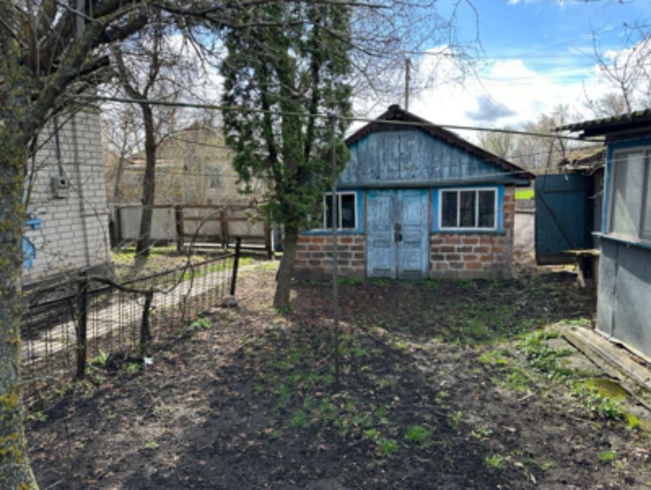 Будинок в с.Лосинівка