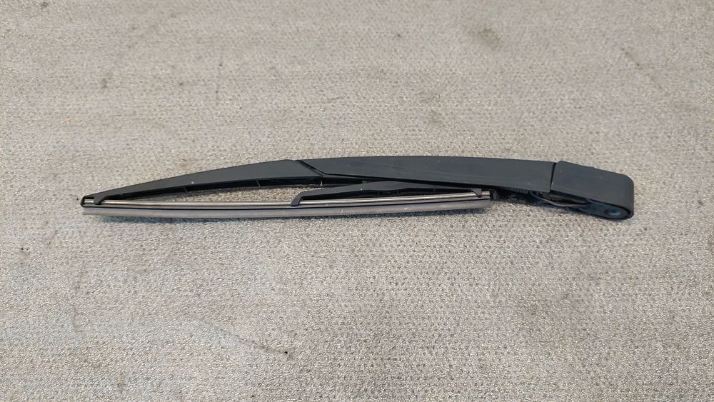 Haste / braço de escova limpa vidros trás OPEL Corsa E