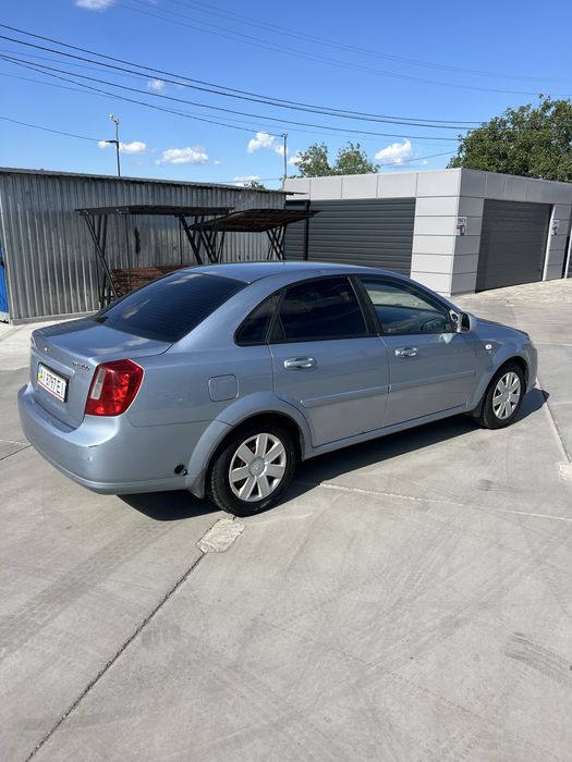 Продам Daewoo Gentra