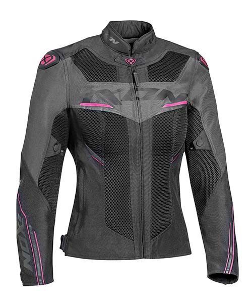 casaco senhora ixon- draco lady