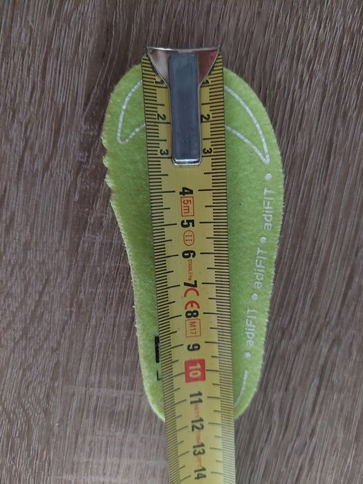 Buty Adidas Neo zielone