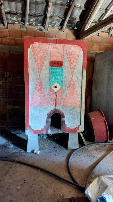 Depósitos para vinho