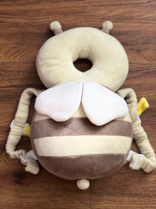 Дитячий захист для голови від падінь